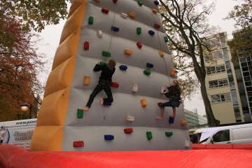 Kinderverwendag oktober 2008